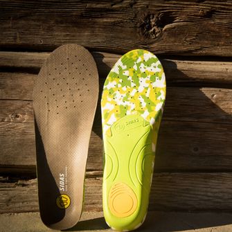 Sidas Outdoor 3D Shoe Insoles