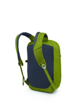 OSPREY city backpack ARCANE LARGE DAY,  matcha green heather