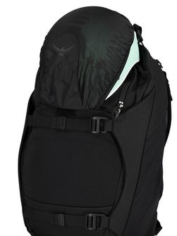 OSPREY city backpack METRON 24, black