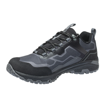 BENNON TRIBIT Low trekking shoes, grey