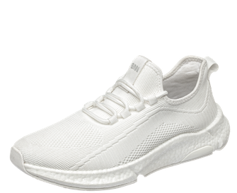 BENNON sneakers MEADOW OB Low, white