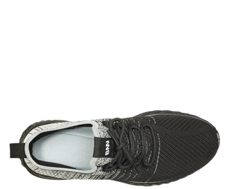 BENNON sneakers NEXO Low, black/grey