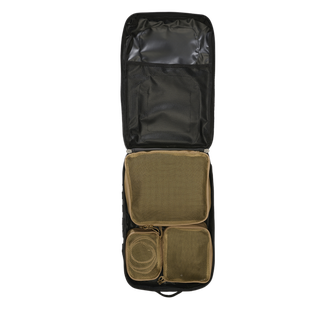 Brandit, modular set of cases, olive