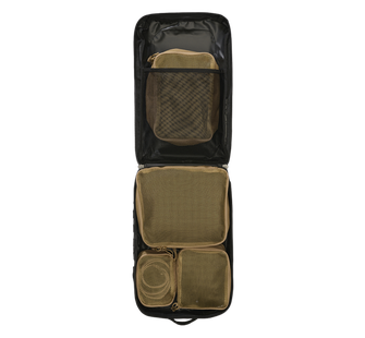 Brandit, modular set of cases, olive