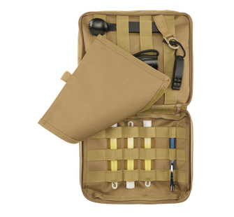 Brandit Molle Operator pocket, Coyote