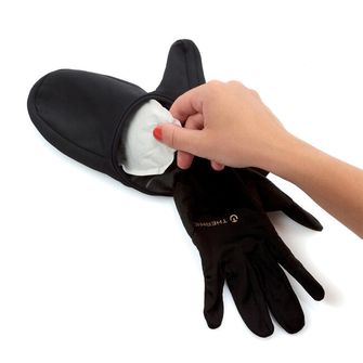 Therm-ic Gloves Versatile Light