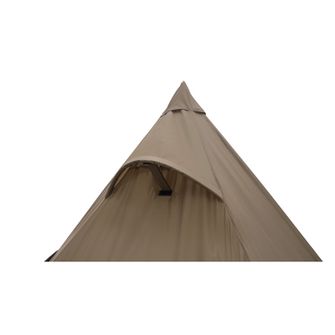 EasyCamp Tipi-Tent Moonlight Spire for 4 persons