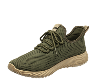 BENNON sneakers NEXO Low, khaki/sand