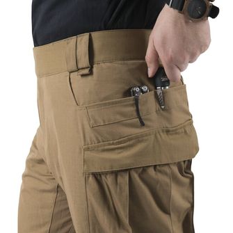 Helikon-Tex MBDU pants - NyCo Ripstop - RAL 7013