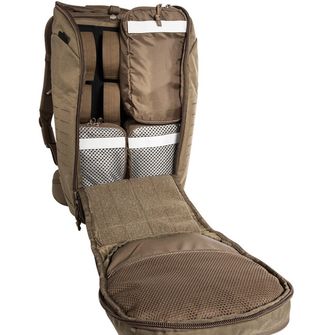 Tasmanian Tiger Backpack Modular Pack 30, coyote brown