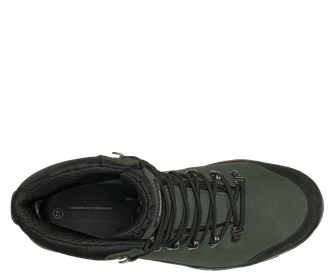 BENNON trekking shoes TERENNO High, green