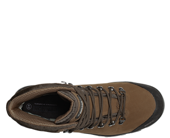 BENNON trekking shoes TERENNO High