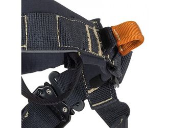 CAMP Full body harness for working in extreme temperatures FRX