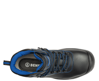 BENNON work boots RAPTOR S3 NM High