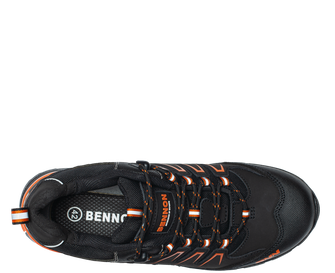 BENNON work boots ORLANDO XTR O2 NM Low