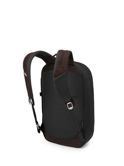 OSPREY city backpack ARCANE LARGE DAY, black