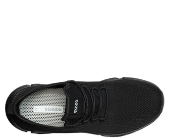 BENNON sneakers MEADOW OB Low, black