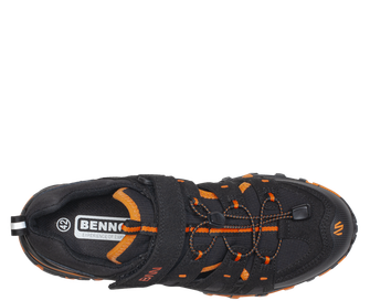 BENNON AMIGO O1 work sandals