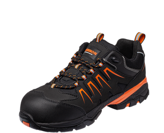 BENNON work boots ORLANDO XTR S3 NM Low