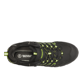 BENNON work boots ORLANDO XTR S3 NM HI-VIS Low