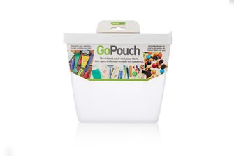 humangear Silicone GoPouch Sandwich Bag