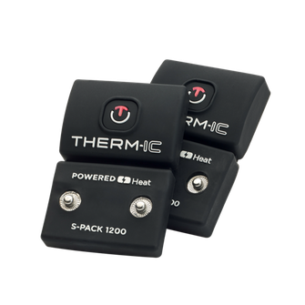 Therm-ic battery for heated socks S-Pack 1200