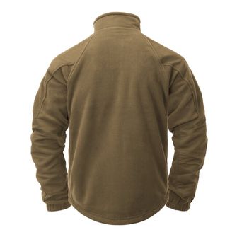 Helikon-Tex STRATUS Sweatshirt - Heavy Fleece - Olive Green