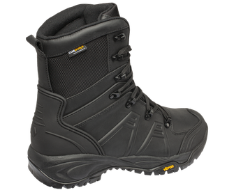 BENNON tactical boots PANTHER XTR O2