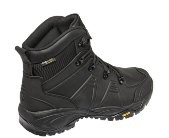 BENNON tactical boots PANTHER XTR O2 High