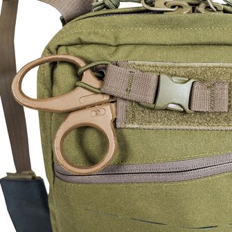 Tasmanian Tiger Medical backpack Medic Assault Pack S MKII, olive 6L