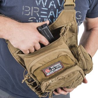 Helikon-Tex EDC Shoulder Bag - Shadow Grey