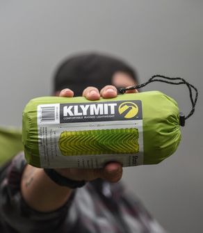 Klymit Static V2, green