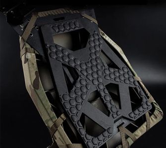 DRAGOWA Tactical Outlaw plate carrier, CP