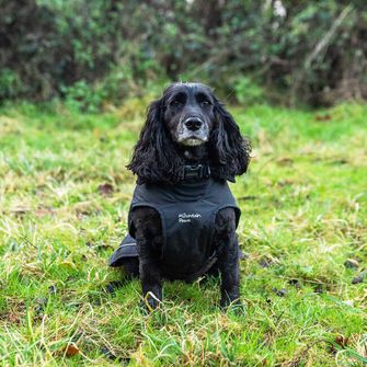 Mountain Paws Dog cape extra large