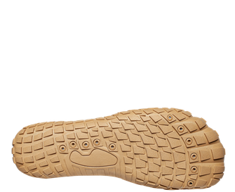 BENNON barefoot shoes BOSKY, khaki