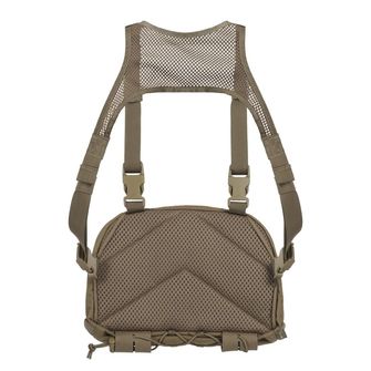 Helikon-Tex Chest bag Numbat - Shadow Grey