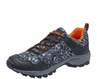 BENNON outdoor boots CAMOS Low