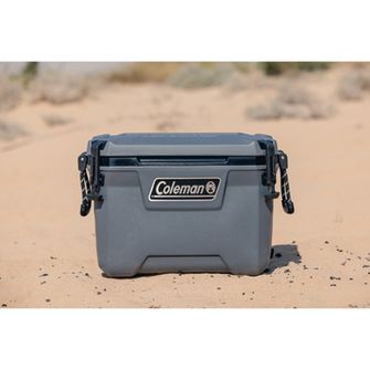 Coleman Cooling box Convoy 55qt 53 L