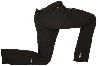 BENNON outdoor and work trousers FOBOS, black