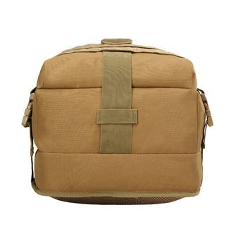 Dragowa Tactical tactical backpack 35L, khaki