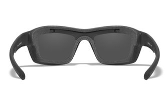 Wiley x ozone sunglasses, photochrome gray