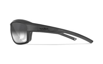 Wiley x ozone sunglasses, photochrome gray