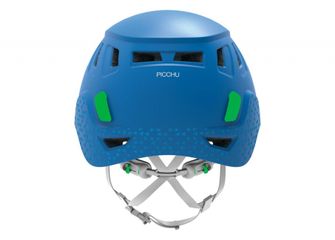 Petzl Picchu baby universal helmet, blue