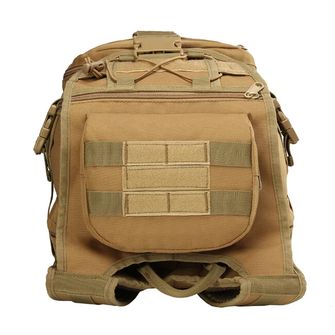 Dragowa Tactical tactical backpack 35L, khaki