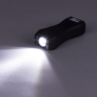 Sabre stun gun with light 1,600 µc, black