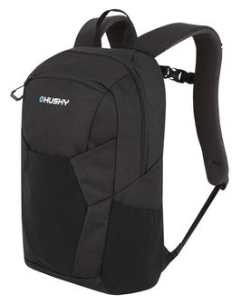 Husky City backpack Nery 20l, black