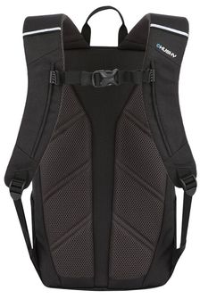 Husky City backpack Nery 20l, black