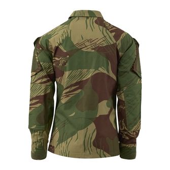 Helikon-Tex Raid Ripstop Blouse, Desert Night Camo