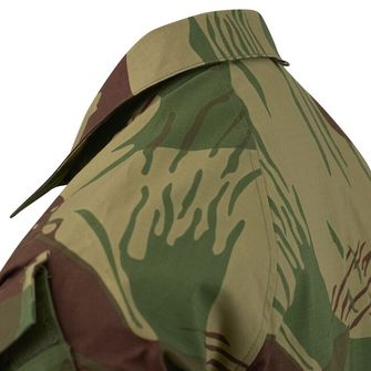 Helikon-Tex Raid Ripstop Blouse, Rhodesian Camo