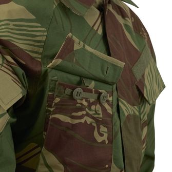 Helikon-Tex Raid Ripstop Blouse, Desert Night Camo